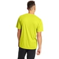 thumbnail image 3 of Hanes Adult Cool DRI with FreshIQ T-Shirt - 4820, 3 of 4