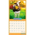 thumbnail image 3 of Avanti Funny Farm 2026 Square Flap FOIL, 3 of 3