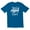 Dusk Blue, variant on TotallyTorn Best Mom Ever Novelty Sarcastic Funny Mens Graphic T Shirts