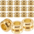 thumbnail image 1 of 20pcs Folk Guitar Replacement String Beads Practical Refitting Guitar String Beads, 1 of 8