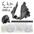thumbnail image 4 of Lower Side Engine Fairing for Yamaha Mt09 Sp 2021-2, 4 of 10