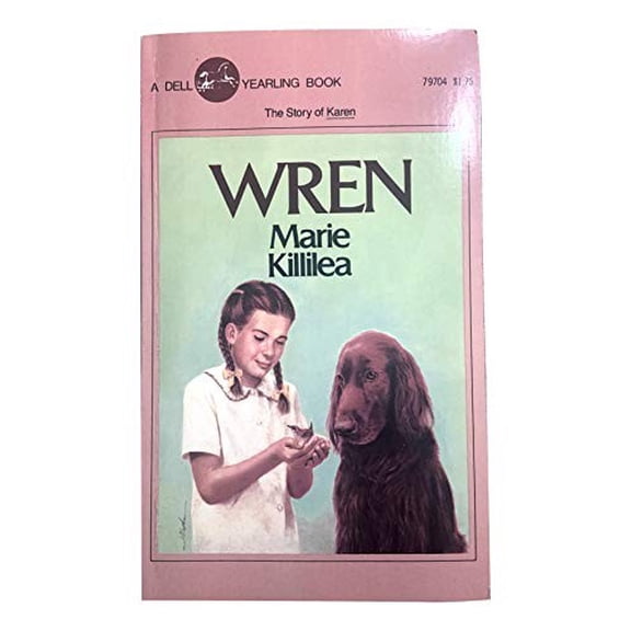 Pre-Owned Wren Edition: first Paperback
