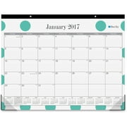 Blue Sky Penelope Desk Pad