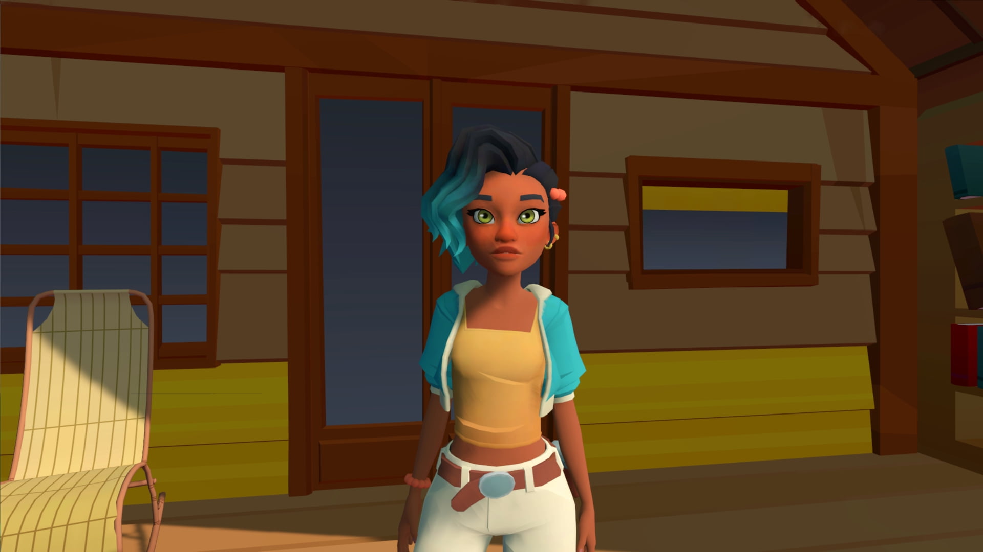 Dolphin Spirit: Ocean Mission, PlayStation 5