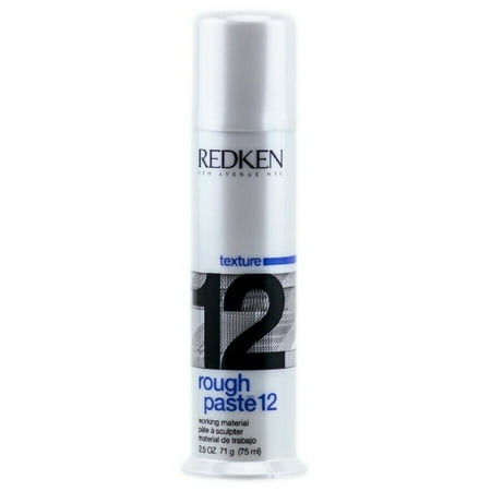 Redken Rough Paste 12 Working Material 2.5 oz