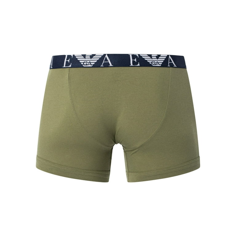 Junior armani boxer shorts hotsell