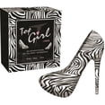thumbnail image 1 of Perfume Tiverton Top Girl London Zebra para mujer, 100 ml, 1 of 1