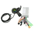 thumbnail image 2 of Electric Scooter Speed Motor ControllerElectric Bike Controller Kit Electric Bike Controller Display Meter Kit Electric Bike Motor Controller Kit Proven Performance, 2 of 5