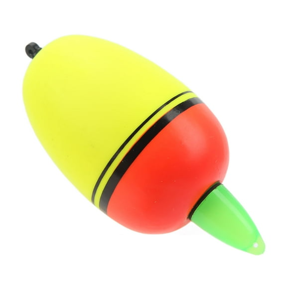 Fishing Floats,Fishing Floats Bobbers EVA Night Fishing Glow Bobbers Luminous Fishing Float Future-Proof Design