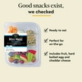 thumbnail image 4 of Taylor Farms Protein Plus Mini Meal Snack Tray with Fresh Fruit 7.5 oz, 4 of 4