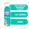 thumbnail image 2 of Scrubbing Bubbles® Easy Peasy™ Multi Purpose Bathroom Foam Cleaner, 2 of 9
