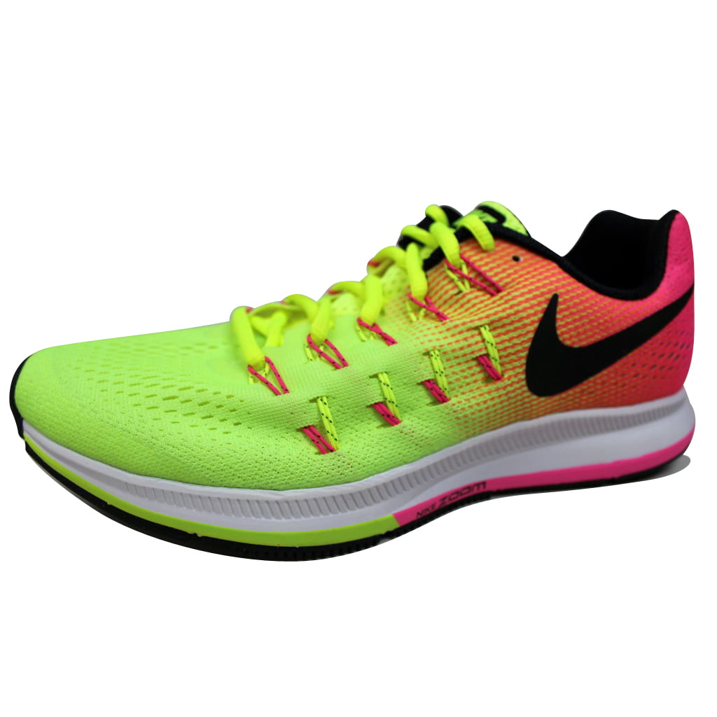 Nike Air Zoom Pegasus 33 Multi Color/Multi Color 846327-999 Men's Size 10 - Walmart.com