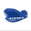 Acerbis X-Force MX Offroad Blue Handguards (2170320003)