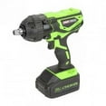 thumbnail image 2 of OEMTools Heavy Duty 1/2" Drive Li-ion Impact Wrench, 2 of 2