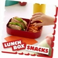 thumbnail image 3 of Cheez-It Extra Toasty Cheese Snack Crackers Family Size 1 ct / 21 oz, 3 of 5