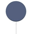 thumbnail image 1 of Soft Silicone Phone Wireless Charger Adapter Protective Case Cover for MagSafe, 1 of 10