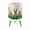 Color 2, variant on Small Trash Can with Lid Raccoon Towel Funny Animal Black White Cute Racoon Kid Room 1.8 Gallon Dog Proof Trash Can Round Garbage Can Waste Bin Wastebasket for Bathroom Bedroom Living Room