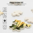 thumbnail image 5 of Rateoe Golden Sunflower In Field Pattern Wooden Picture Puzzle ,1000 Piece Jigsaw Puzzle ,Family Fun Puzzle, Home Décor Puzzle, Gift Puzzle(Horizontal style), 5 of 9