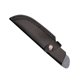 thumbnail image 3 of UPOUART Protector De Cuchillo De Cuero Negro Para Cocina Con Estructura Resistente Y Deslizamiento Fácil, 3 of 8