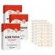thumbnail image 1 of Promotional activities!Acne Patch Cloud Shape Hydrocolloid Acne Patch Acne Absorption Patch Facial Skin Care Cover Patch (1 Pack, 36 Tablets), 1 of 8