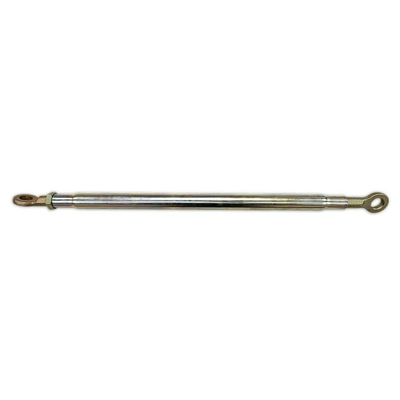 Adjustable Stabilizer Bar (For tractors w/ Category 1 3-point) Fits International Ford John Deere Massey Allis Chalmers Case Cockshutt Minneapolis Moline White / Oliver Tractor