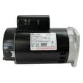 thumbnail image 3 of A.O. Smith Century B2854 Up-Rate 1.5HP Square Flange Pool/Spa Replacement Motor, 3 of 7