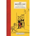 thumbnail image 2 of Hôtel Chat, Esther Holden Averill Couverture Rigide, 2 of 3
