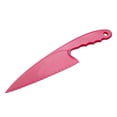 thumbnail image 4 of Shisuyan Plastic Cake Bread Pizza Cutter Kitchen Baking Pastry Tool Birthday Party Supplies (Random Color), 4 of 8