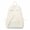 White, variant on Quilted Wings Backpack for Women Large Capacity Lightweight Nylon Travel Campus Work Adjustable Straps Aesthetic(1Pcs)
