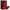 Red, variant on TJS Phone Case for Samsung Galaxy A13 5G, Galaxy A04s with [Tempered Glass Screen Protector] Impact Resistant Metal Ring Magnetic Support Kickstand Drop Protector Phone Cover (Red)