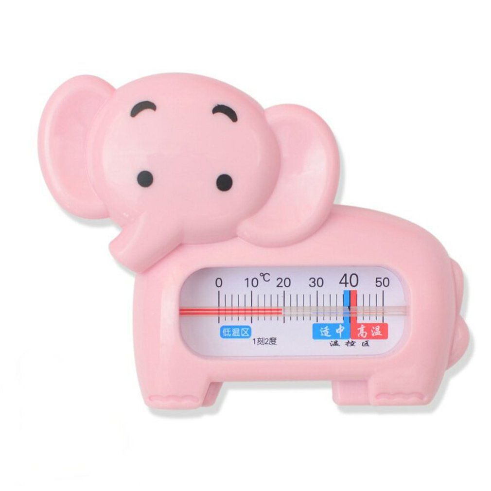 MAIF Bath Water Temperature Cartoon Cute Infant Bath Water Thermometer