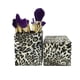 thumbnail image 3 of Organizador de Maquillaje Jinwen Vacío Portacepillos de Maquillaje, 3 of 5
