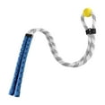 thumbnail image 4 of LOVIVER Golf Swing Practice Rope Golf Swing Trainer for Indoor Outdoor Adults Player blue, 4 of 8