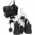 thumbnail image 2 of Sump Pump Batt Backup 12v, 2 of 3