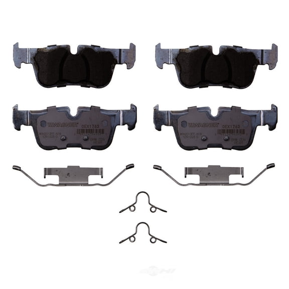 Disc Brake Pad Set