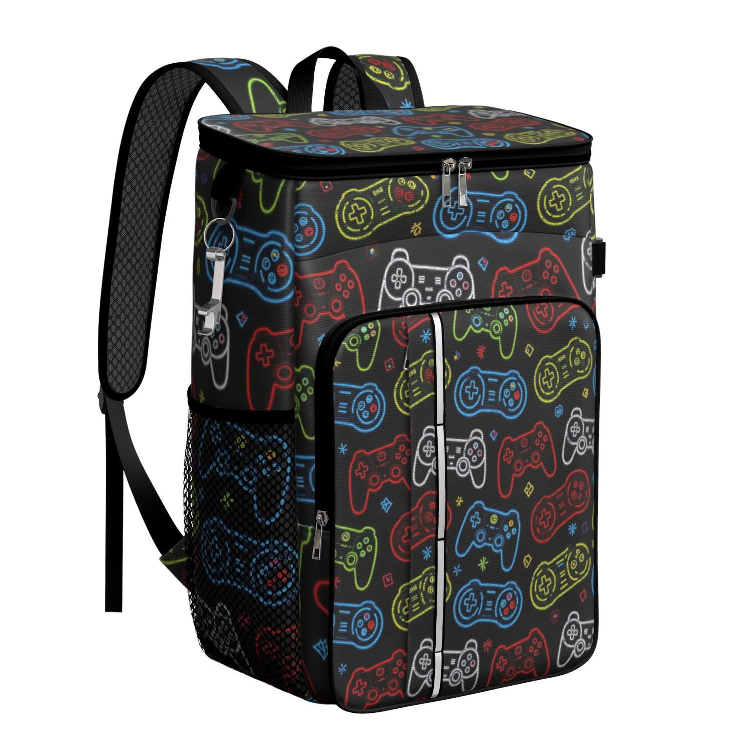 ぼくぼく Picnic Time PT-Colorado Picnic Backpack, Cooler Backpack with