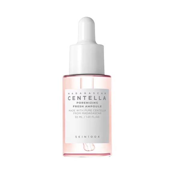 Ampolla SKIN1004 Madagascar Centella Poremizing 30 ml