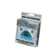 Baseline body fat analyzer, portable