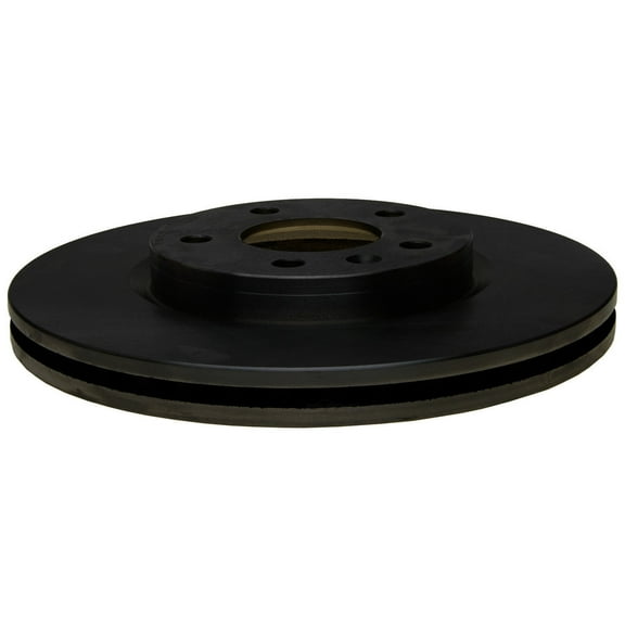 ACDelco Disc Brake Rotor 18A2955A Fits select: 2012-2017 BUICK VERANO, 2011-2015 CHEVROLET VOLT