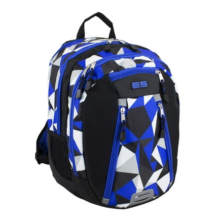 Eastsport Absolute Sport Backpack with 5 Compartments
