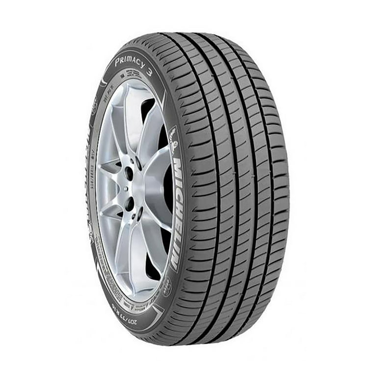 Primacy Tire 205/55R17 91W 3 Michelin Summer
