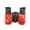 Red, variant on Binoculars High Resolution Shockproof Mini Compact Binocuolar Folding Small Telescope For Bird Watching Camping Outdoor Play 8x32 Binoculars for Kids Binoculars for Stargazing Binoculars 10x50 Beach