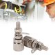 thumbnail image 4 of Inverter Terminal, Current Terminal Convenient Practical M4 Thread Diameter For Electronic Equipment For Industrial Equipment ANGGREK Otros, 4 of 8