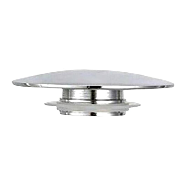 Tapón para de , sello de perno para accesorios pulsador de 66 mm Gloria desagüe del baño