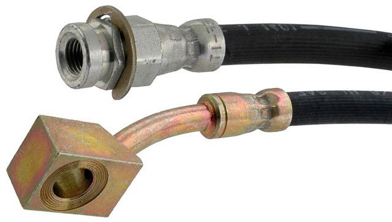 Element3™ Brake Hoses