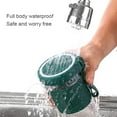 thumbnail image 3 of Mini Hand Blender Cordless Portable Blender Juicer With Usb Rechargeable Bpa Free 320Ml Mini Blender For Home Sports Outdoor Travel Office, 3 of 5