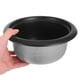 thumbnail image 2 of FELTECHELECTR Olla arrocera interior antiadherente, olla arrocera eléctrica, olla interior antiadherente para cocina, 2 of 4