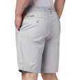 thumbnail image 3 of Columbia Men's Bonehead II Short, Cool Grey, 40, 3 of 9