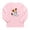 Petal Pink, variant on CafePress - Pocket Rose JRT Long Sleeve Infant T Shirt - Long Sleeve Infant T-Shirt