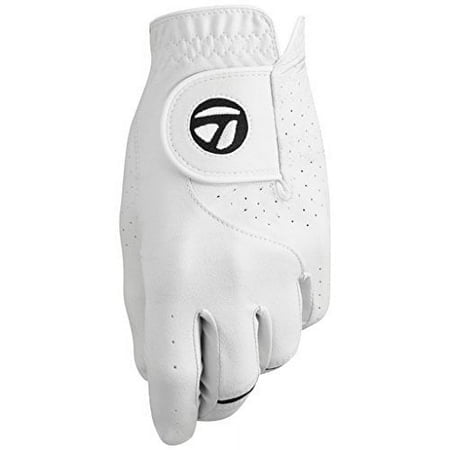 TaylorMade Golf Stratus Tech Golf Glove, Left Hand Large 2021